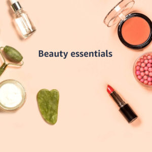 Beauty Essentials