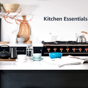 Kitchen Products